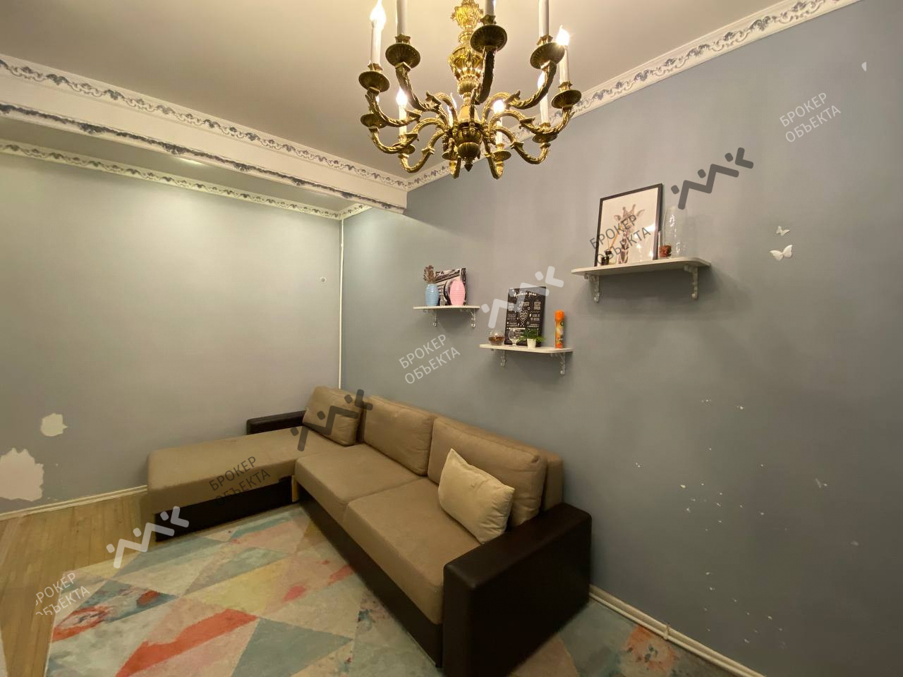 Фото объекта