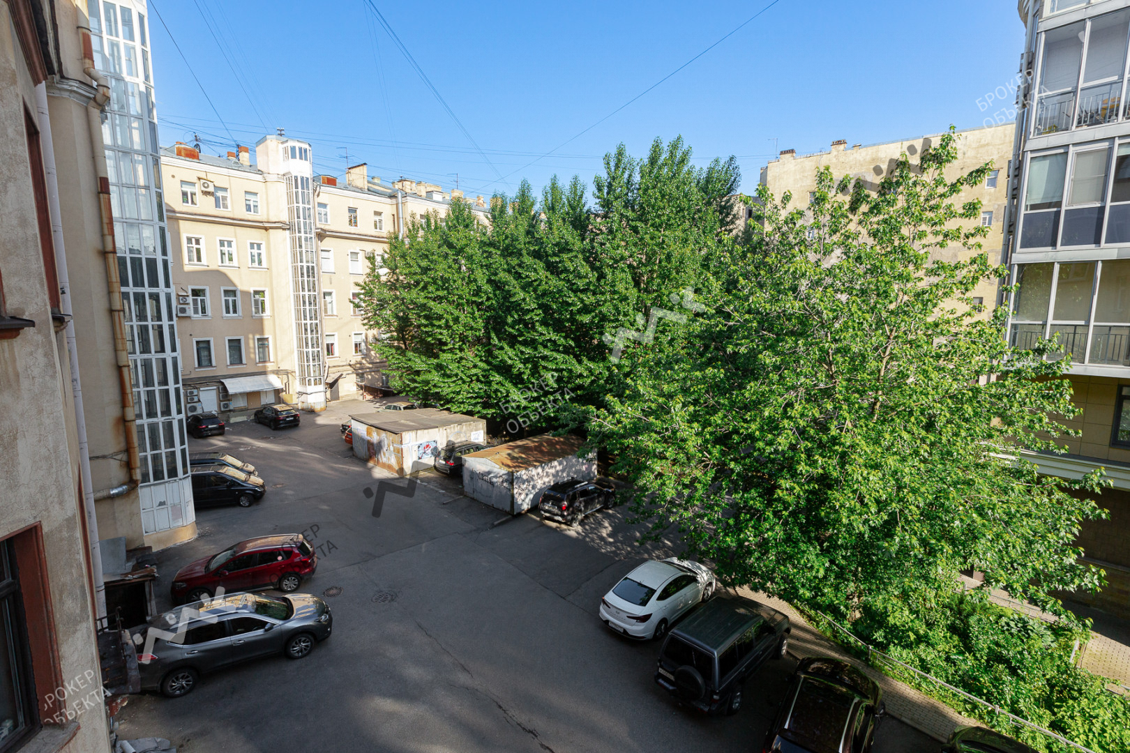 Фото объекта