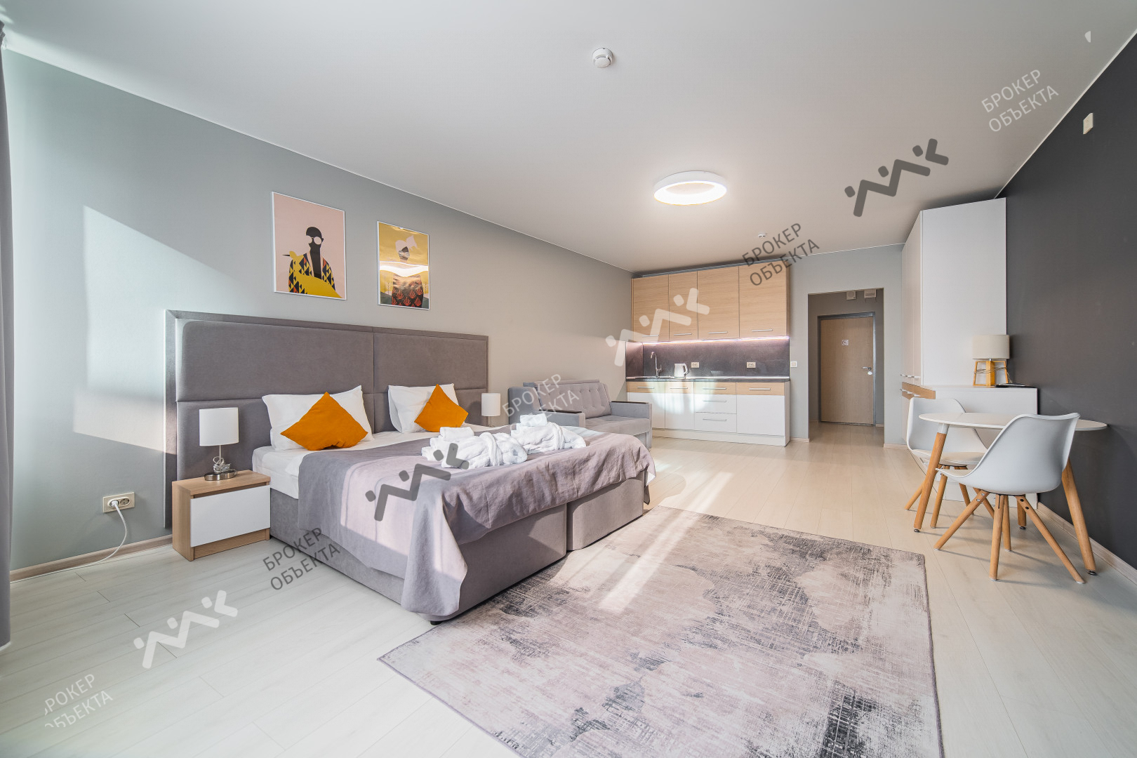 Фото объекта