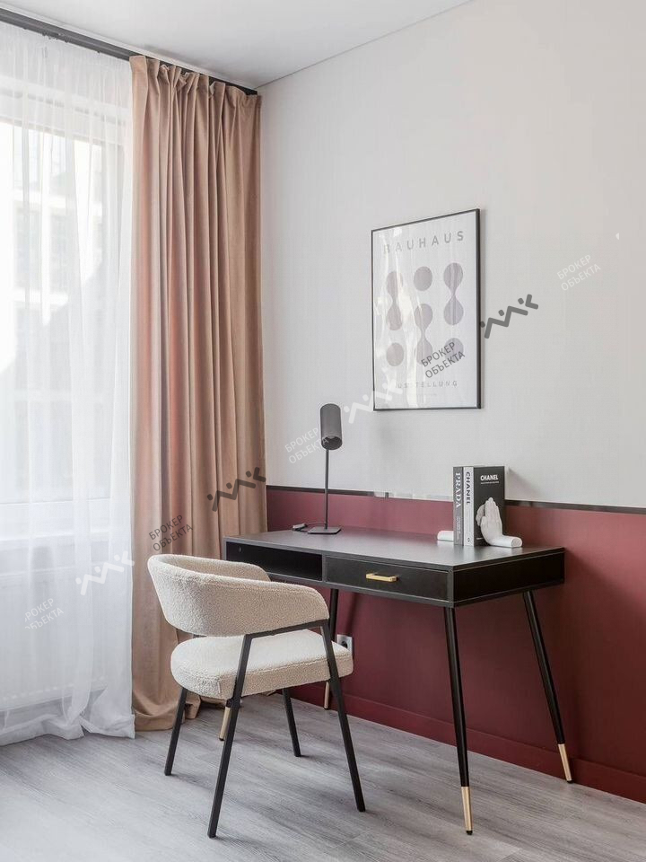 Фото объекта