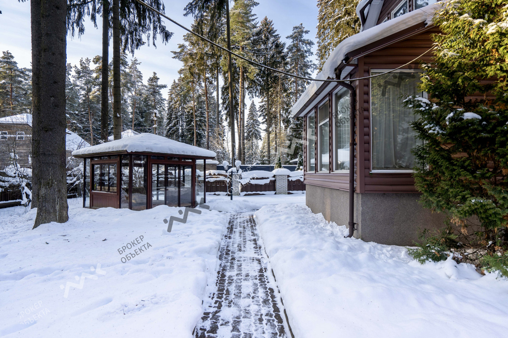 Фото объекта