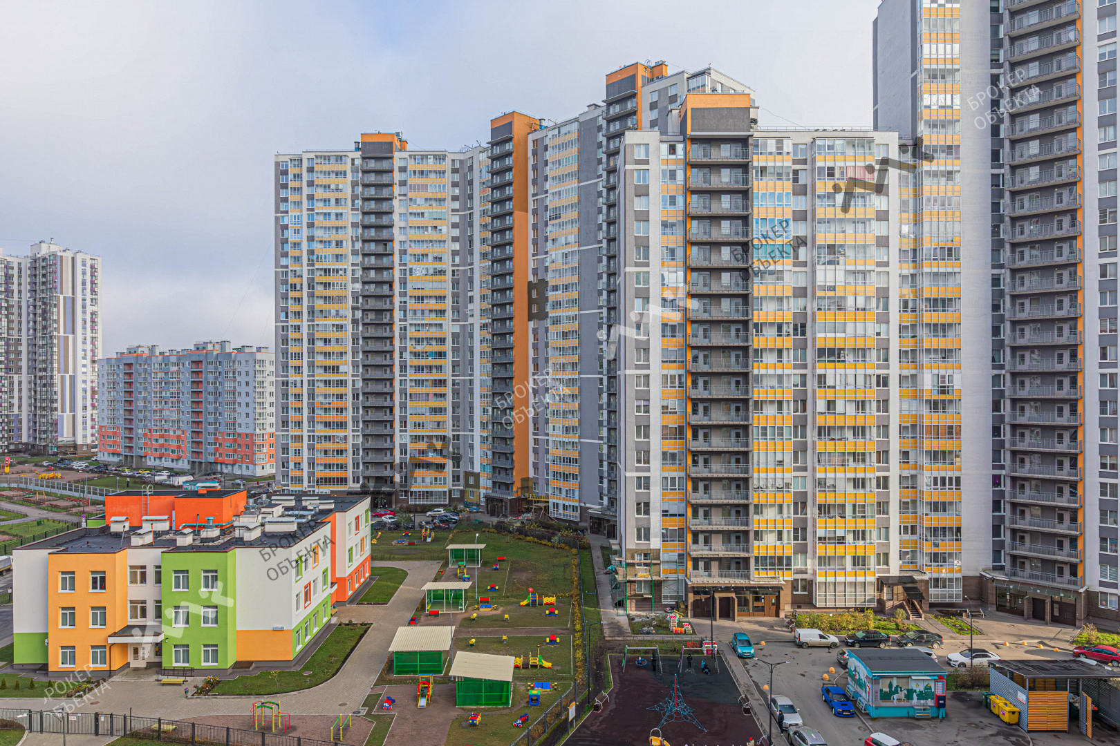Фото объекта