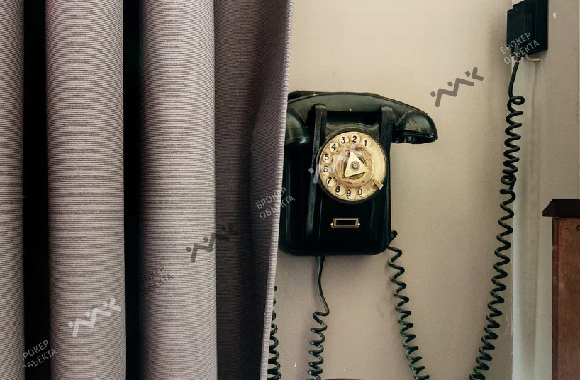 Фото объекта