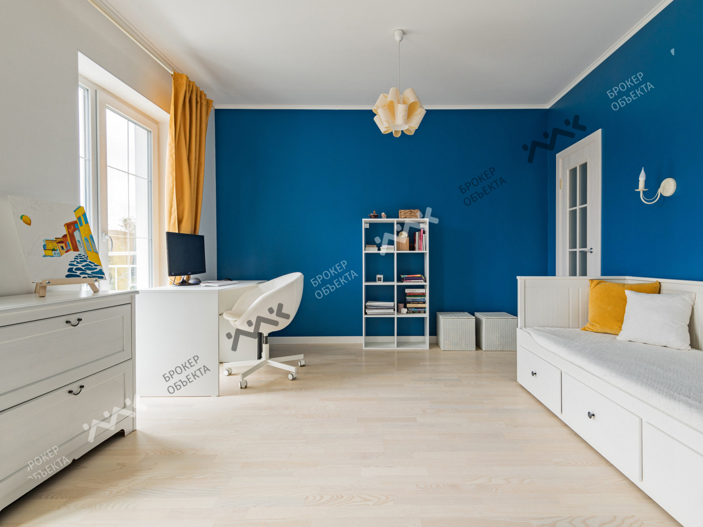 Фото объекта