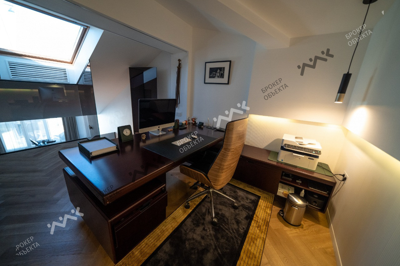 Фото объекта