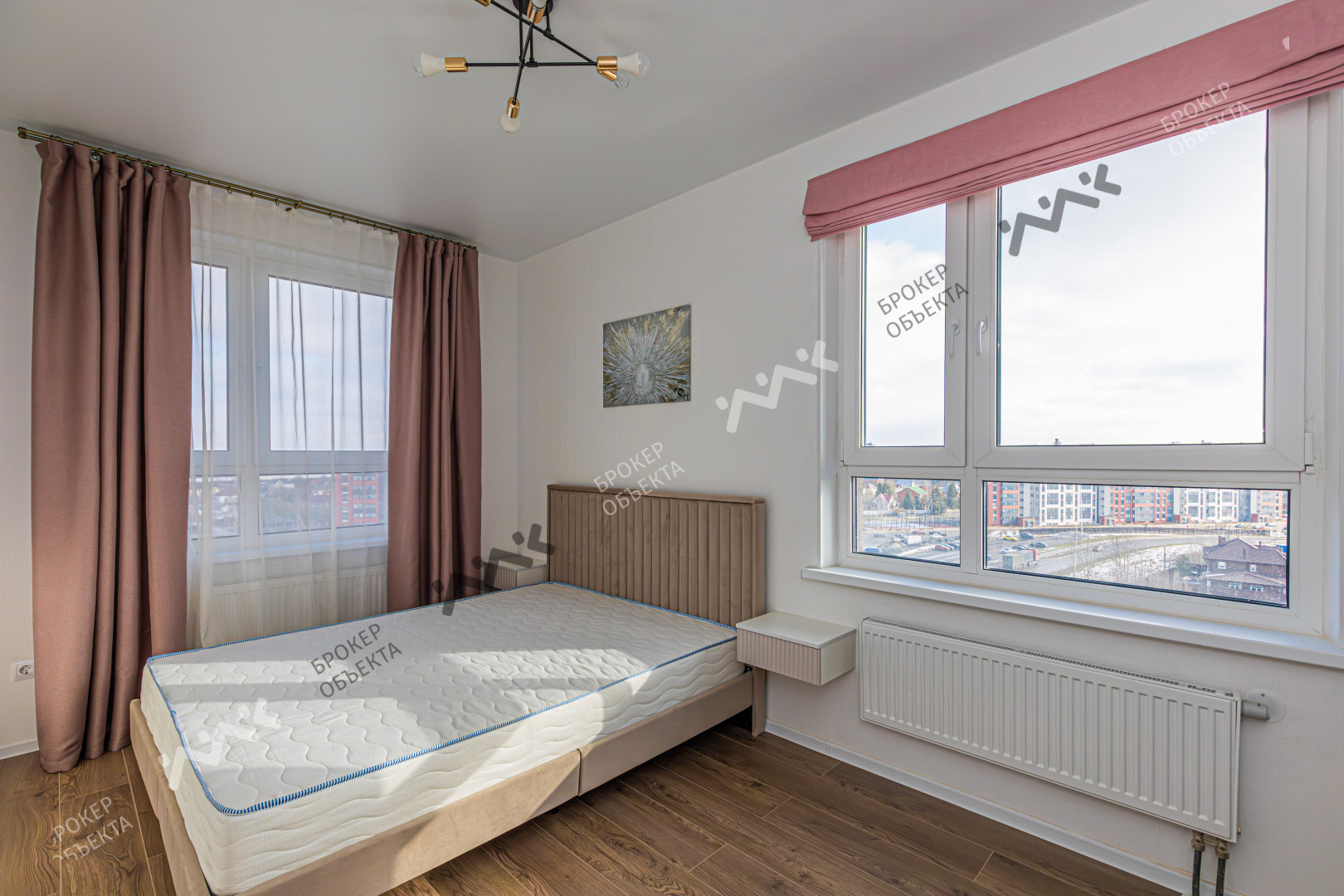 Фото объекта