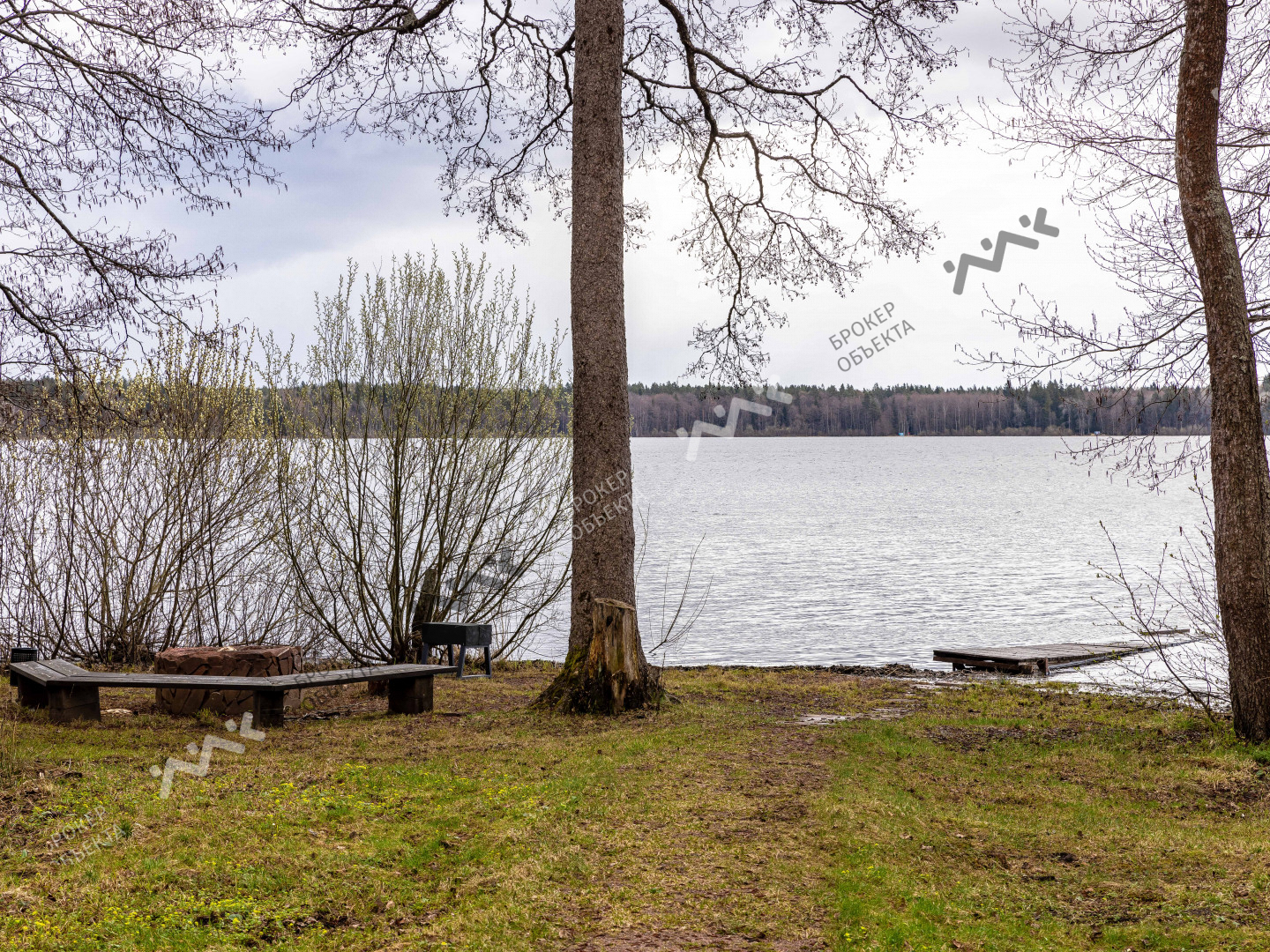 Фото объекта