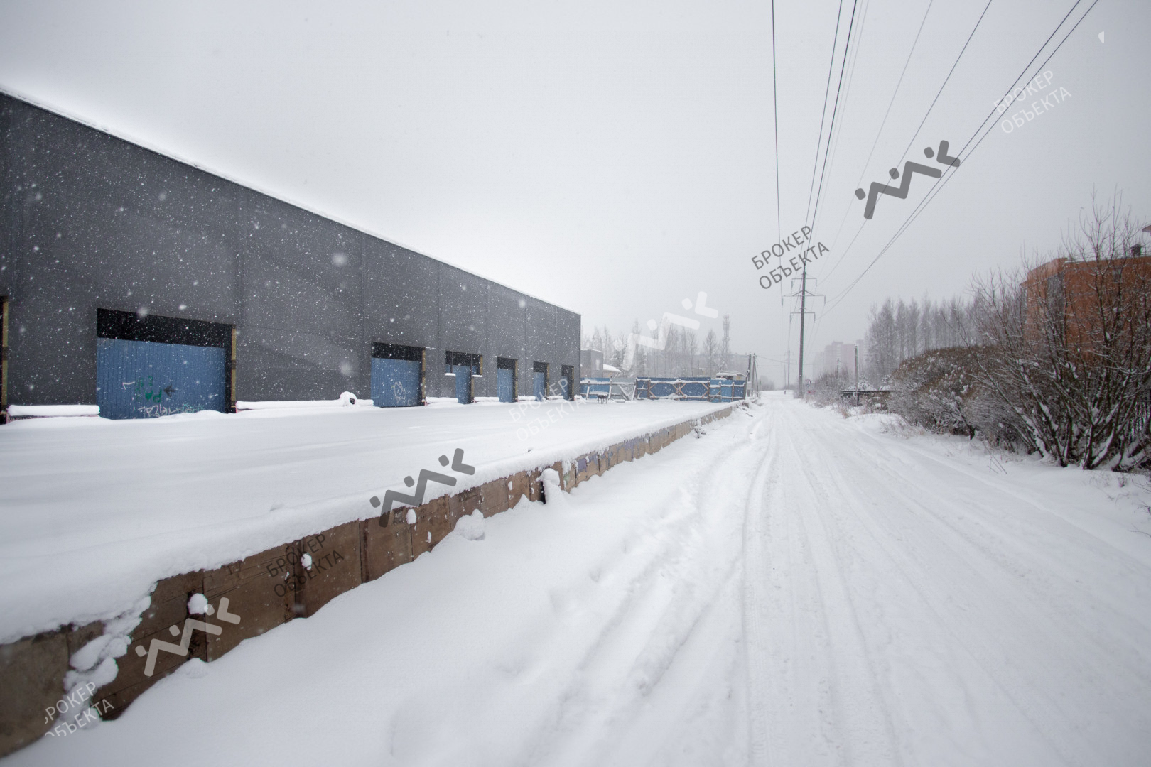 Фото объекта