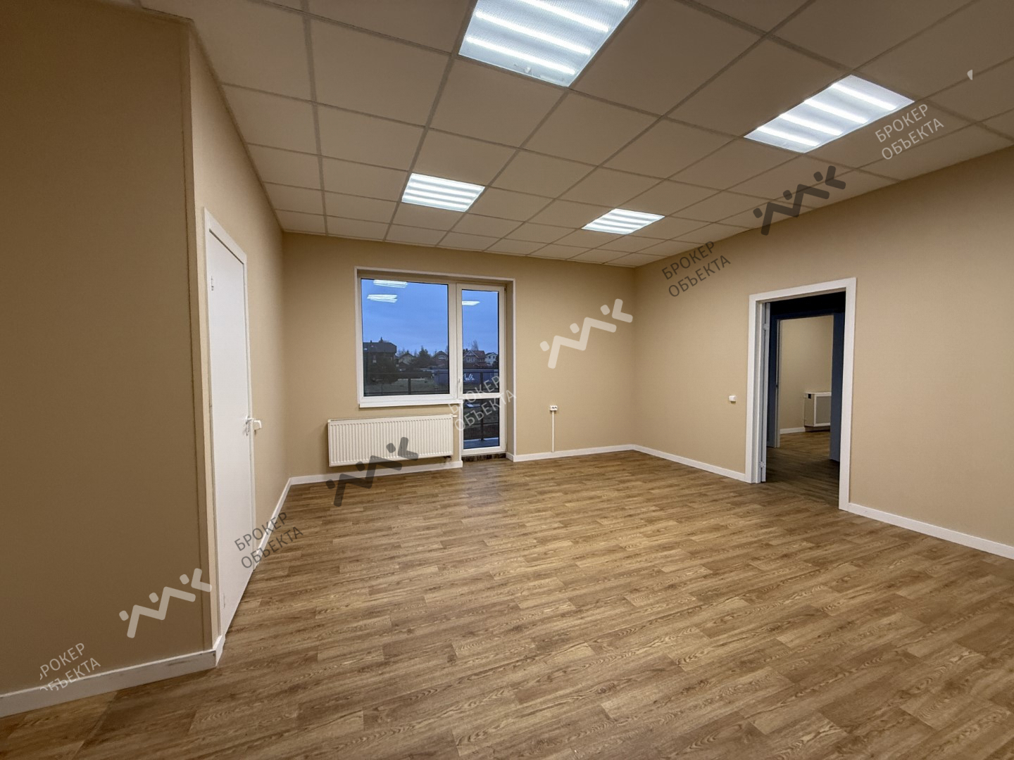 Фото объекта