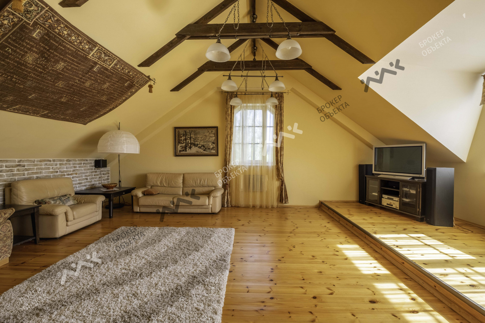 Фото объекта