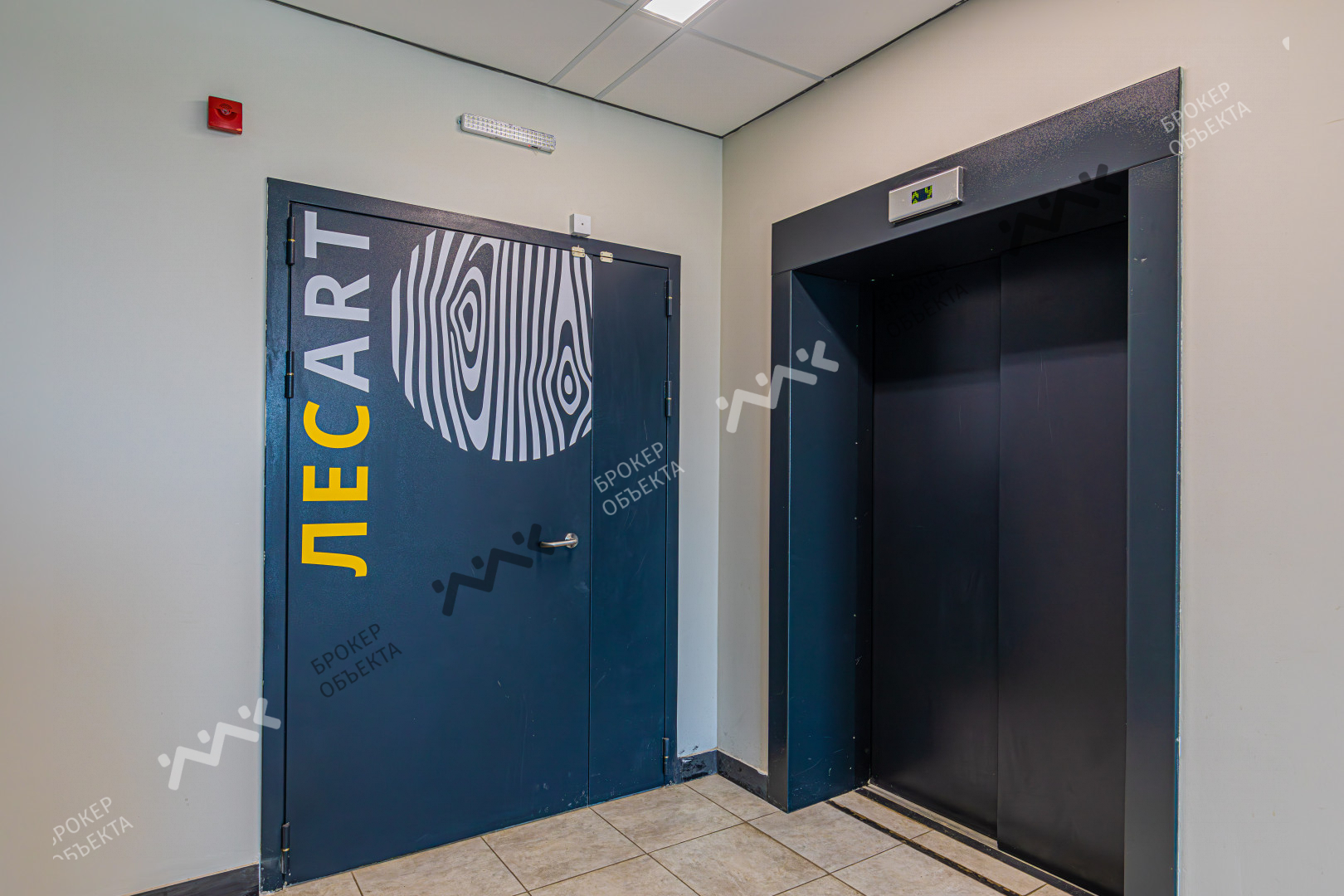 Фото объекта