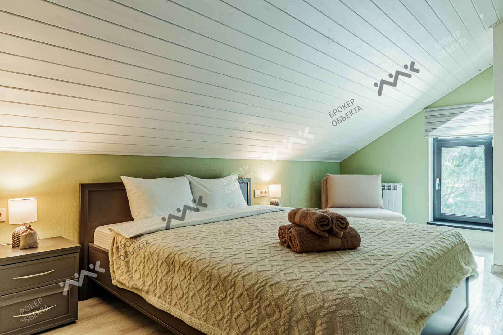 Фото объекта