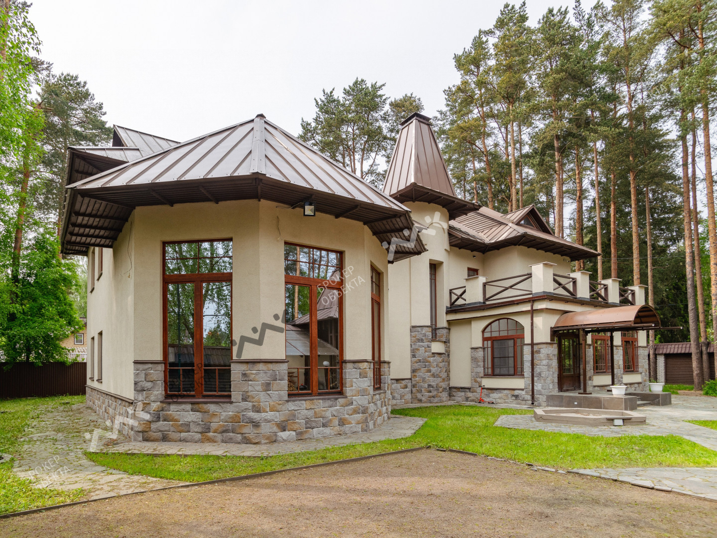 Фото объекта