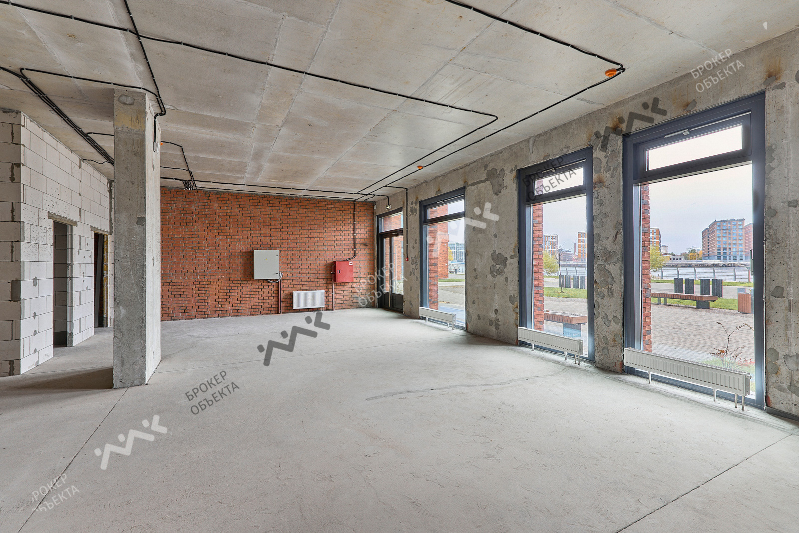 Фото объекта