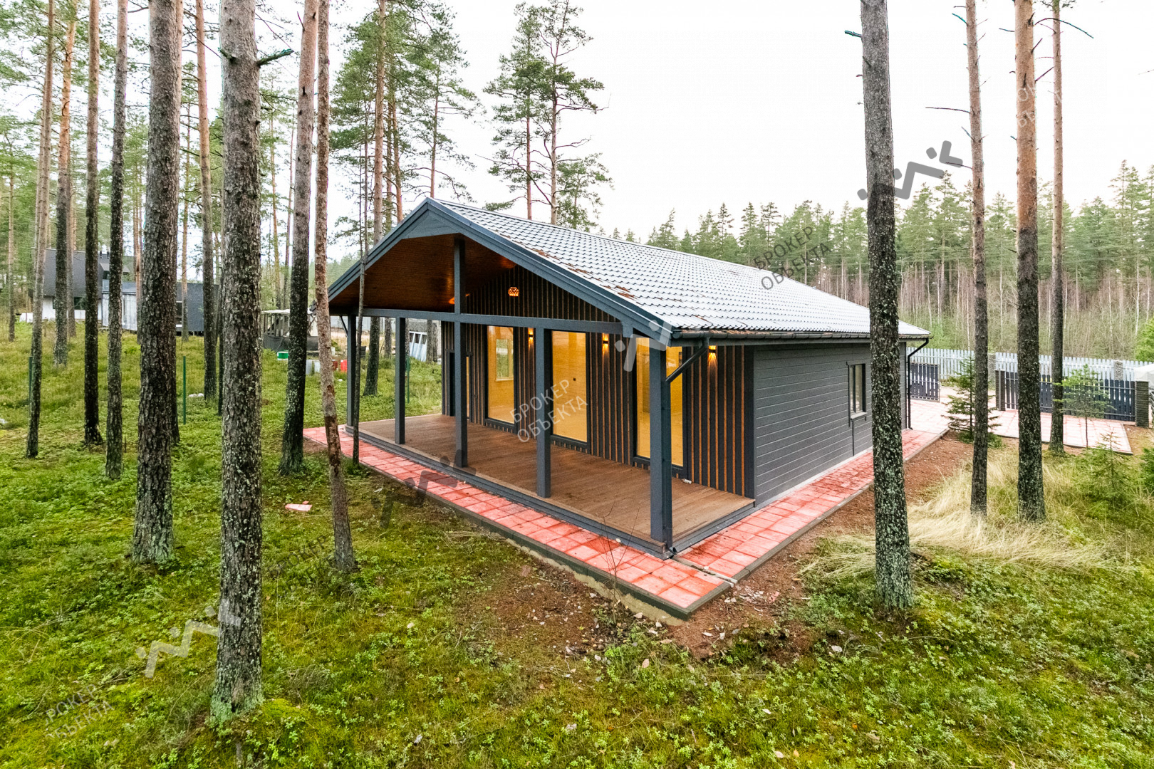 Фото объекта