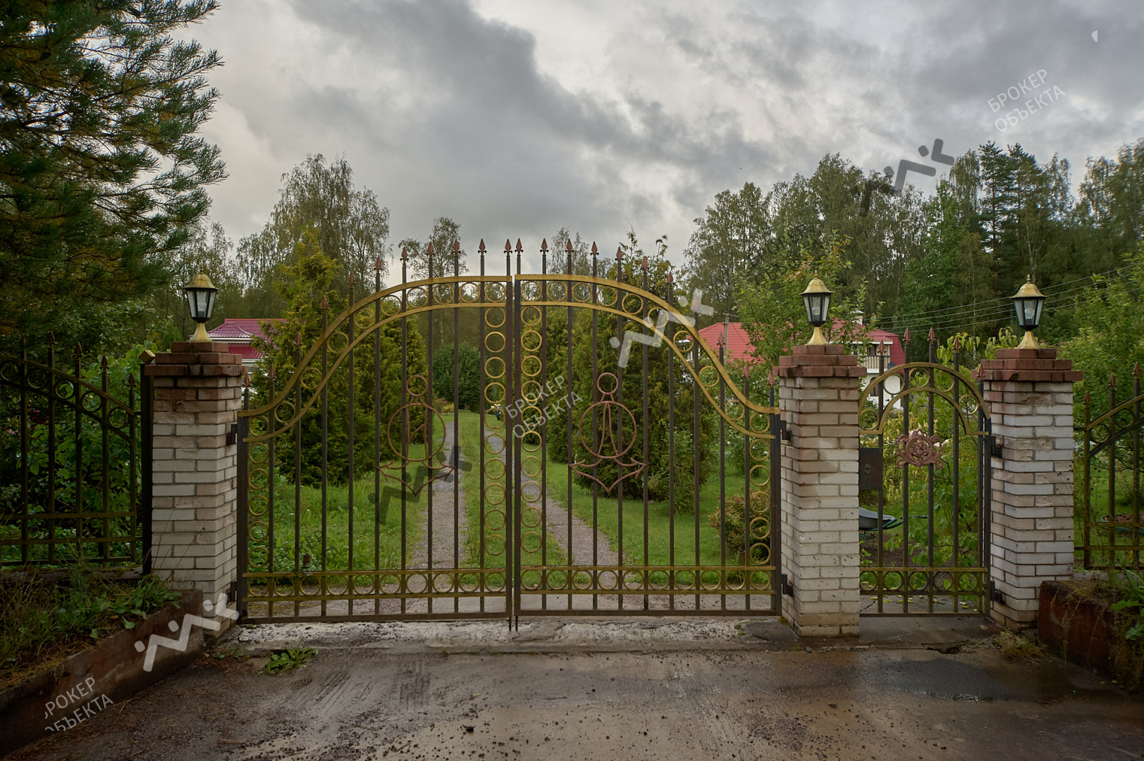Фото объекта