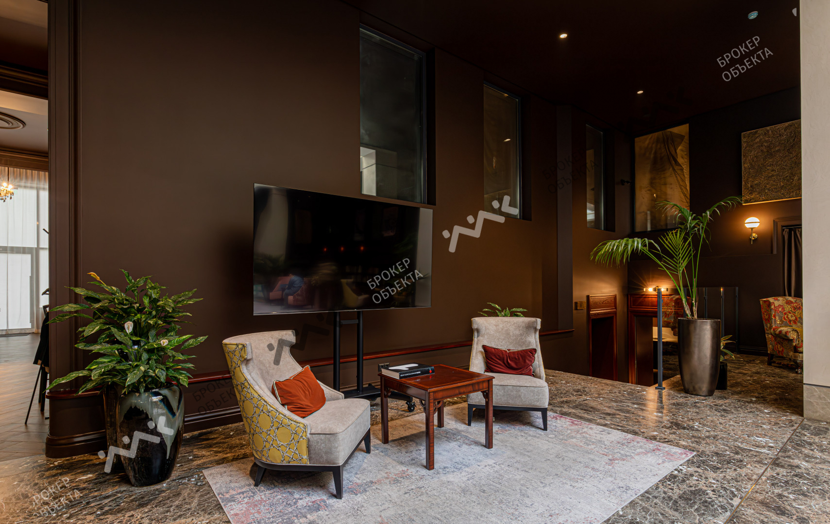 Фото объекта