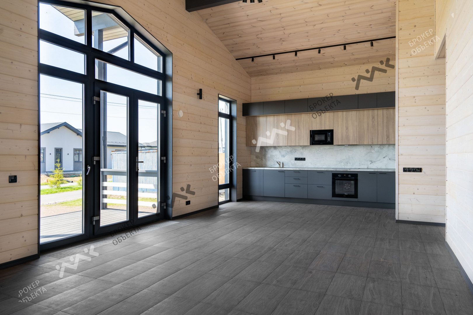 Фото объекта