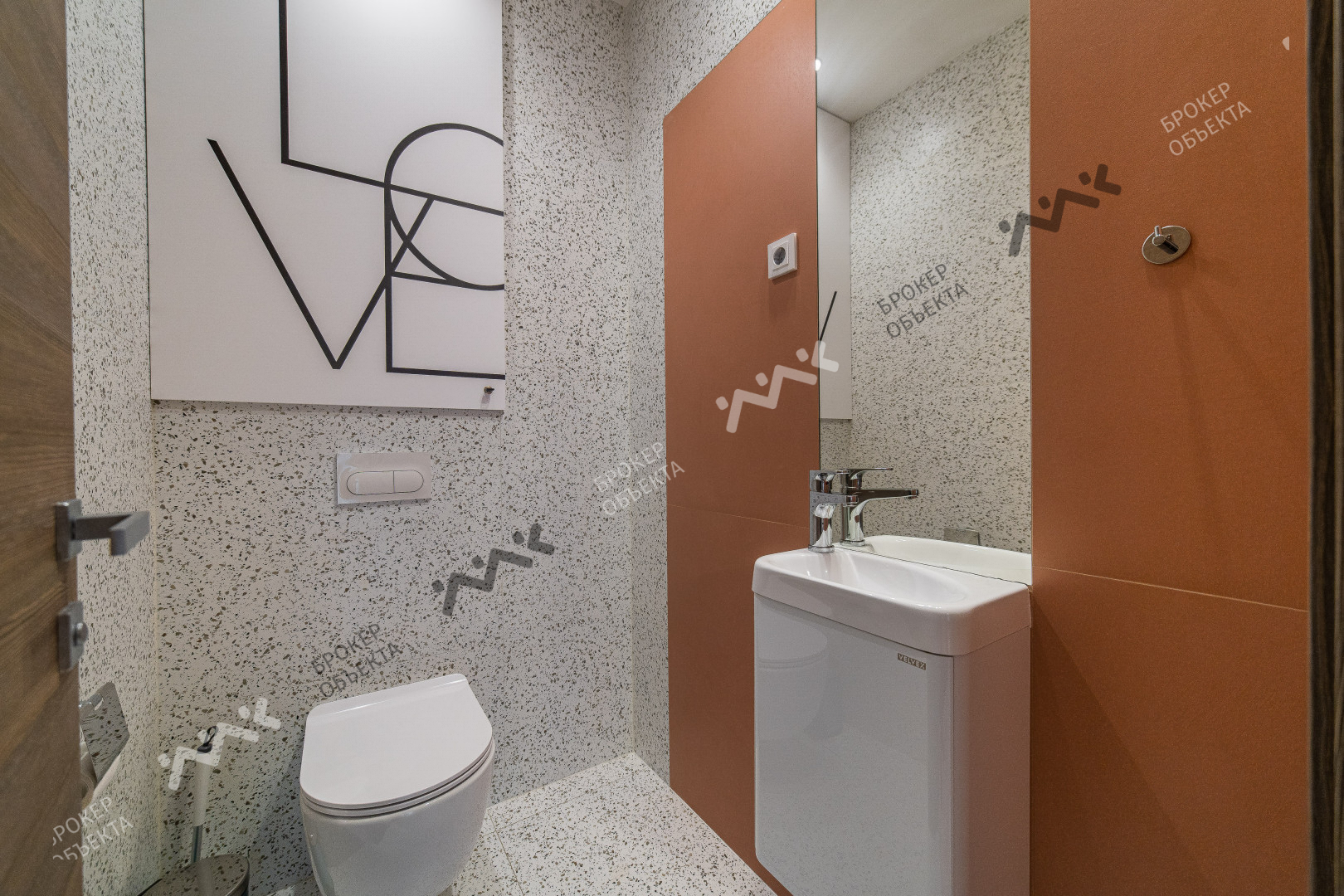 Фото объекта