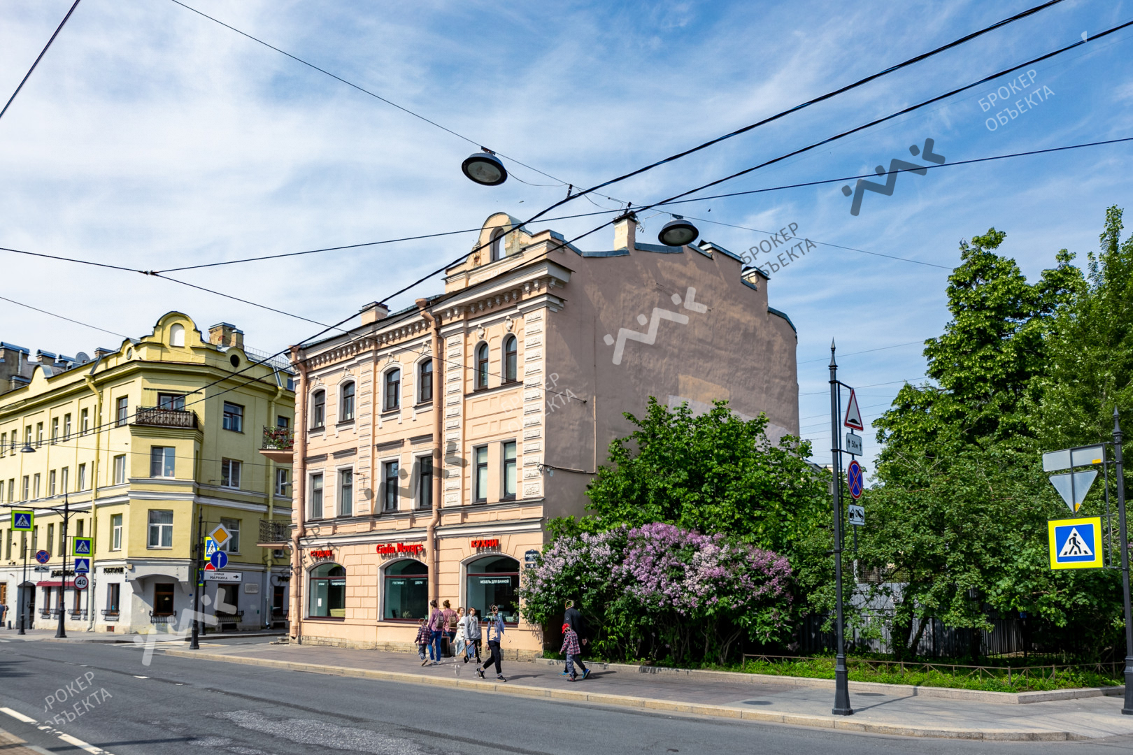 Фото объекта