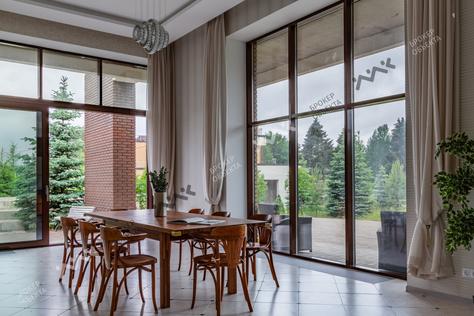 Фото объекта