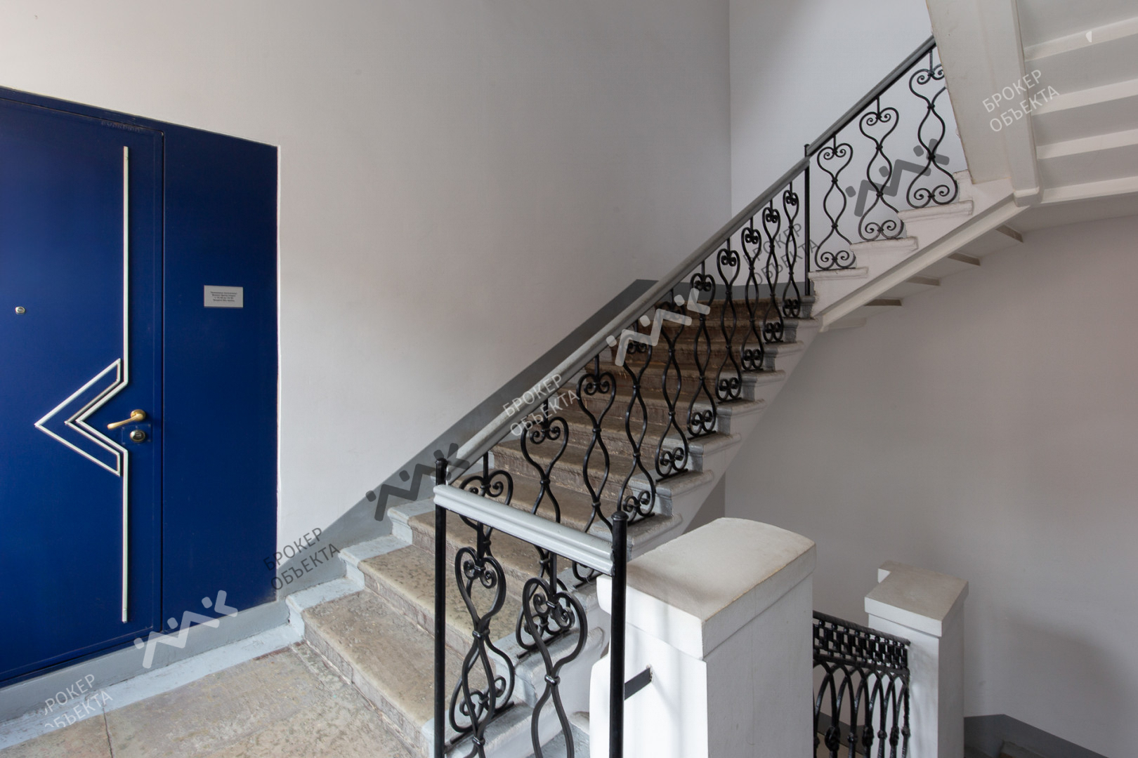 Фото объекта