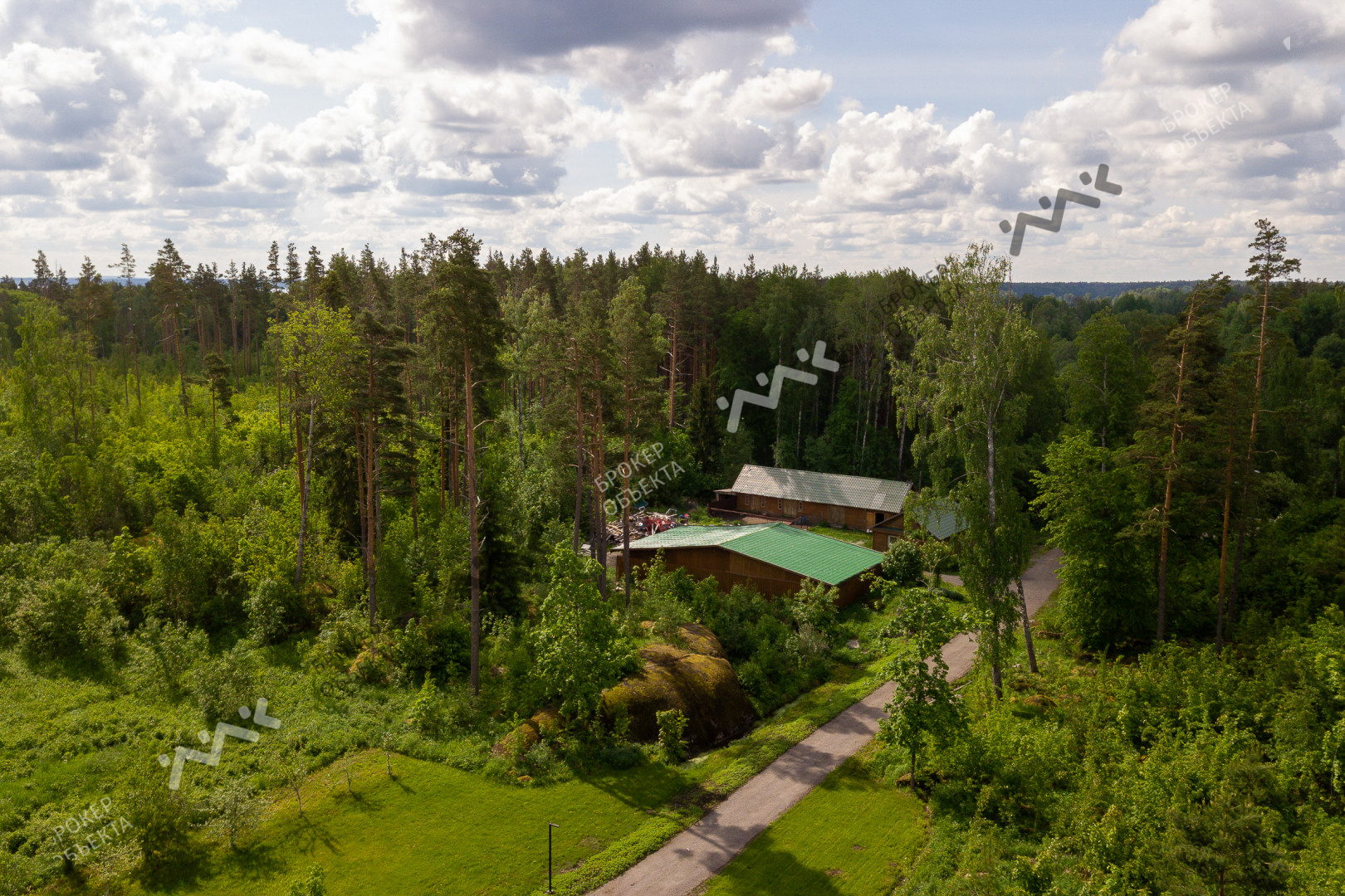 Фото объекта