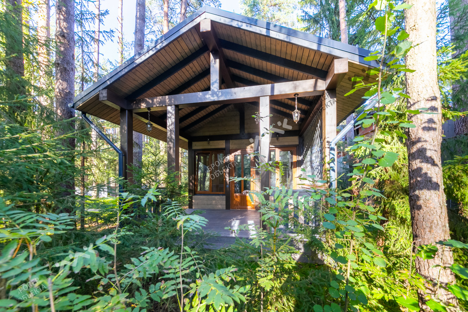 Фото объекта