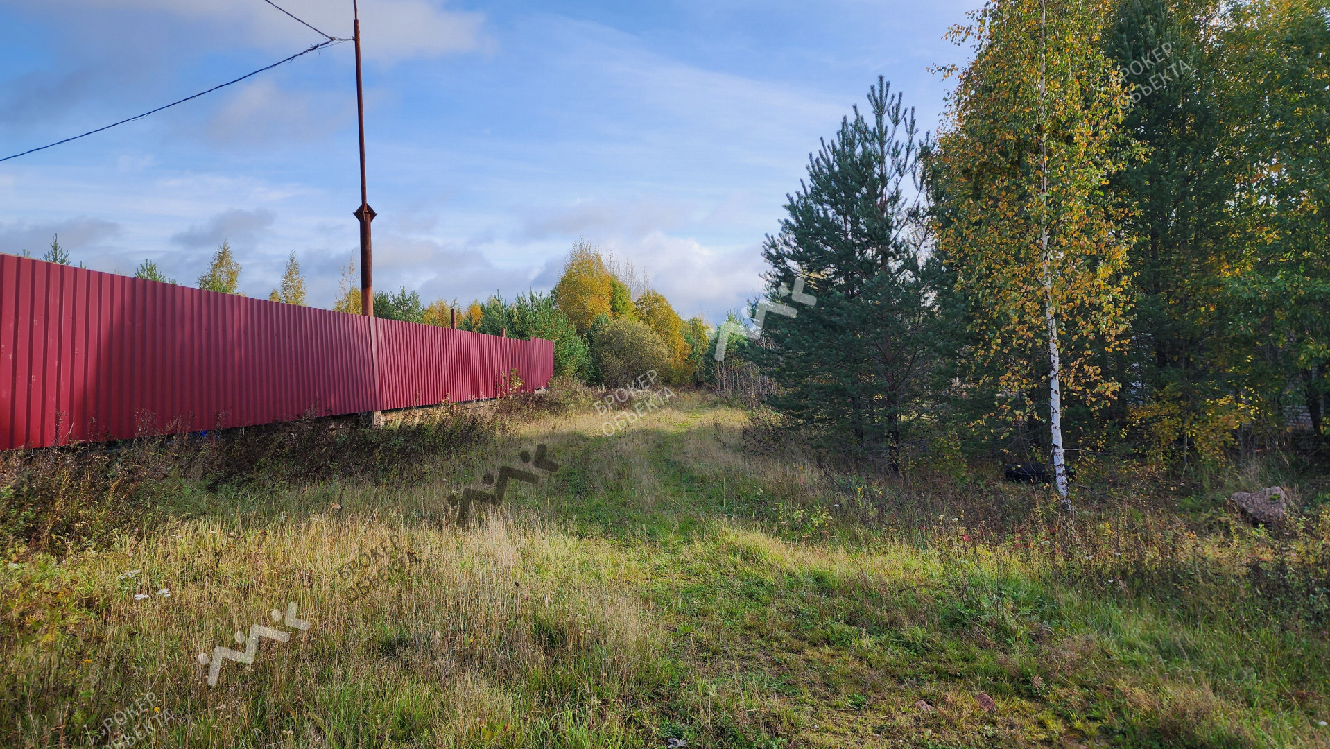 Фото объекта