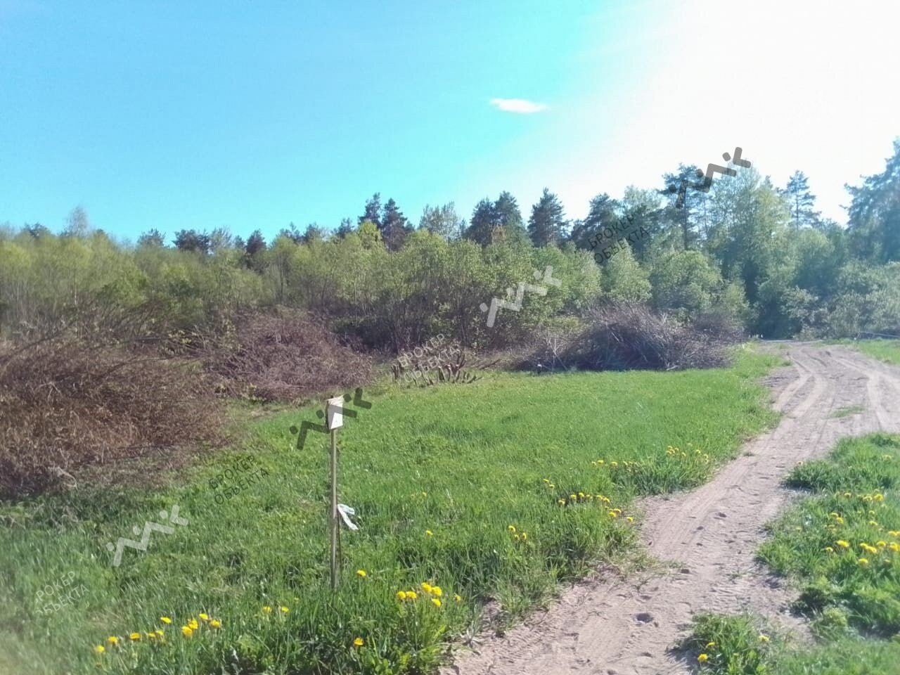 Фото объекта
