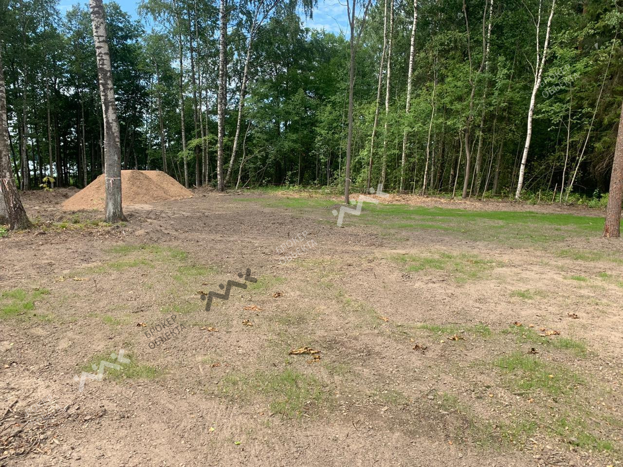 Фото объекта