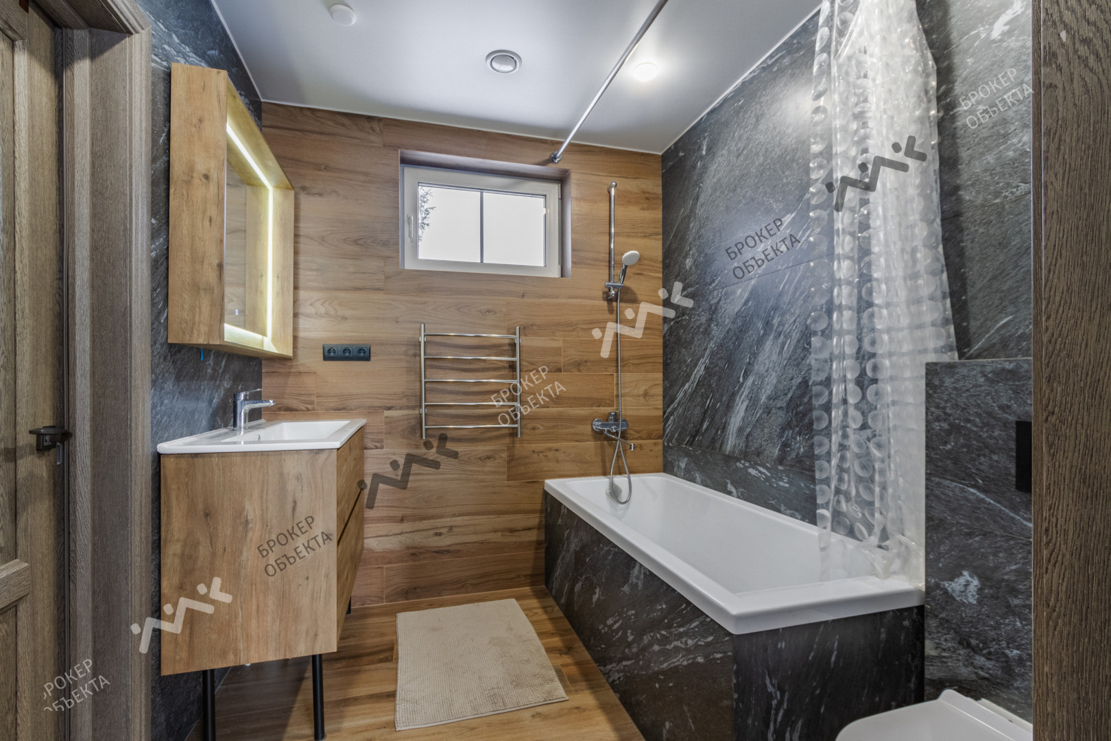 Фото объекта