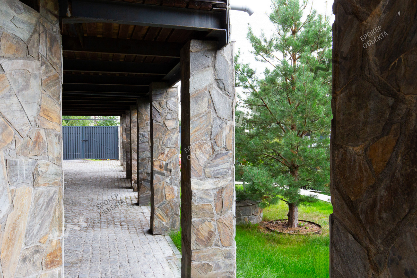 Фото объекта