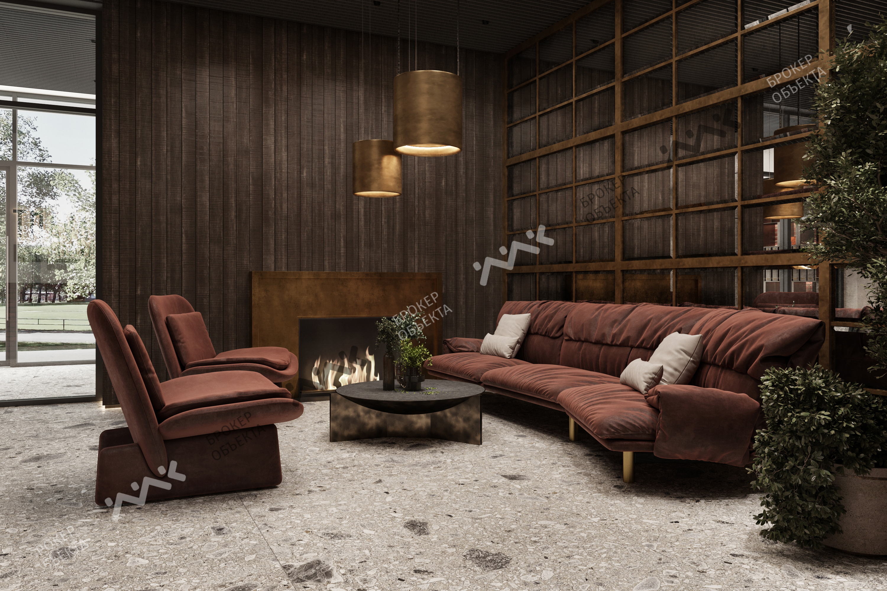 Фото объекта