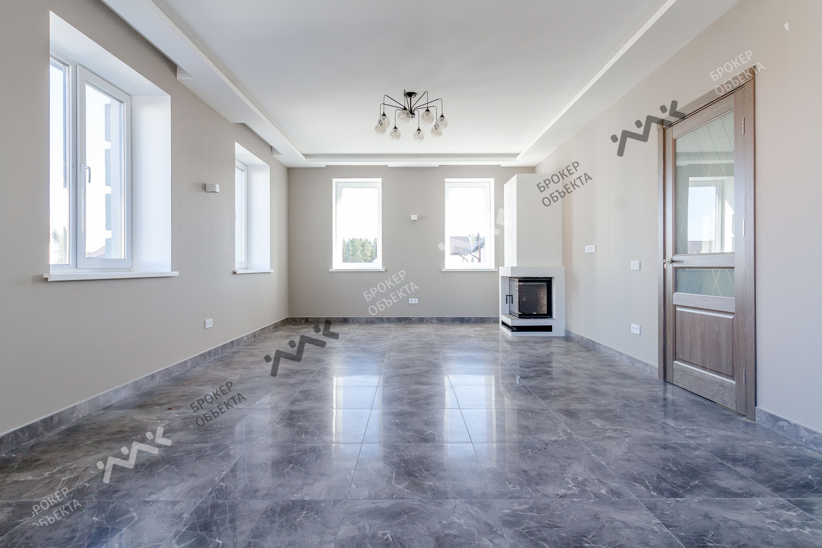 Фото объекта