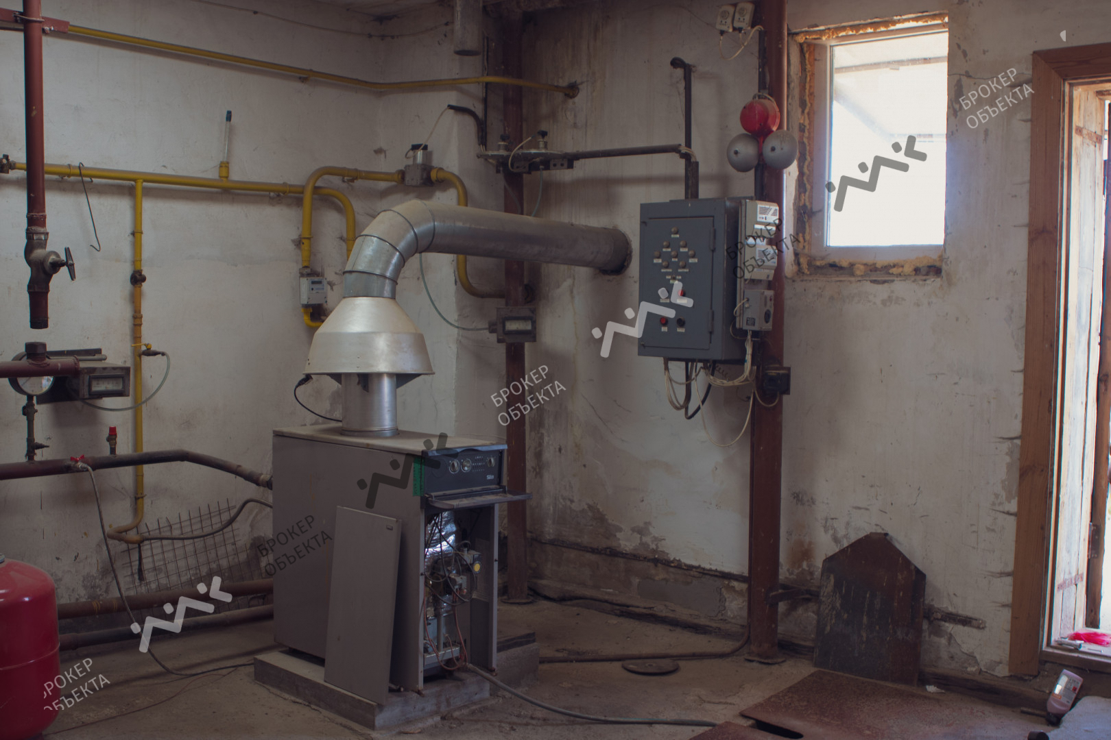 Фото объекта