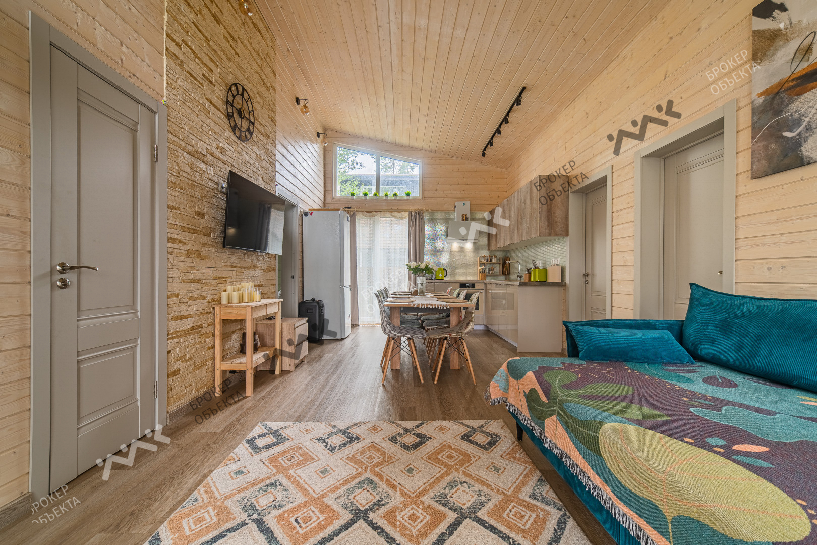 Фото объекта