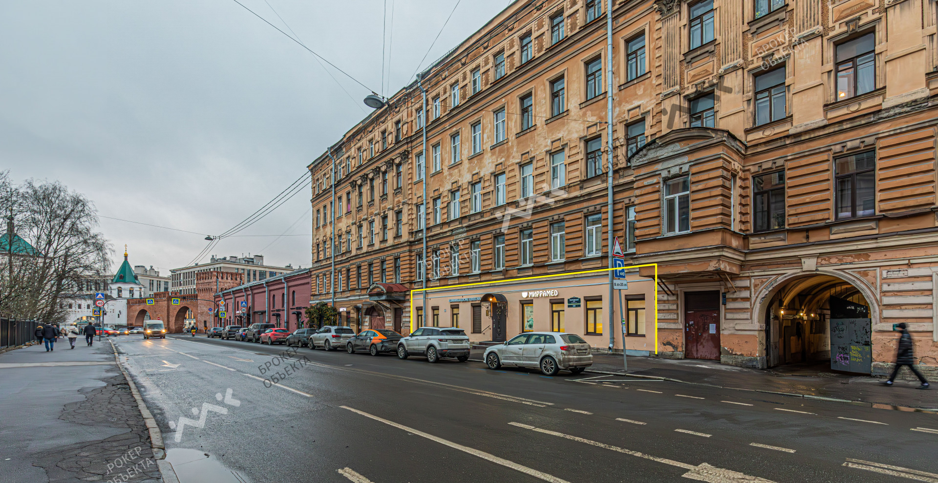 Фото объекта