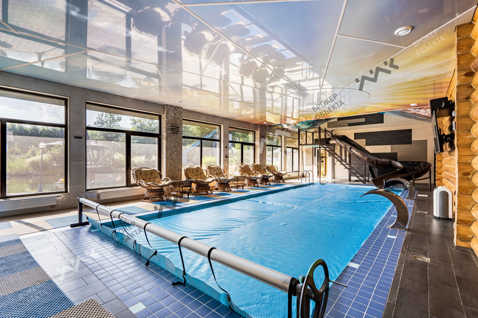 Фото объекта