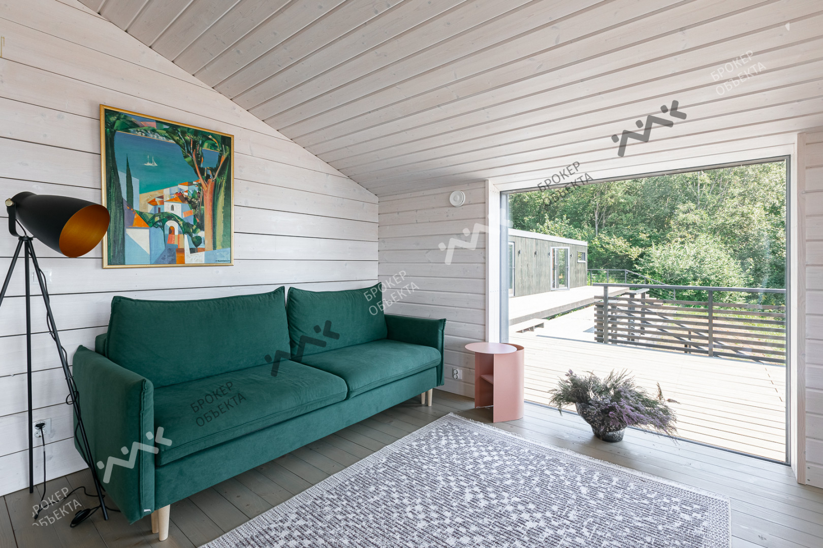 Фото объекта