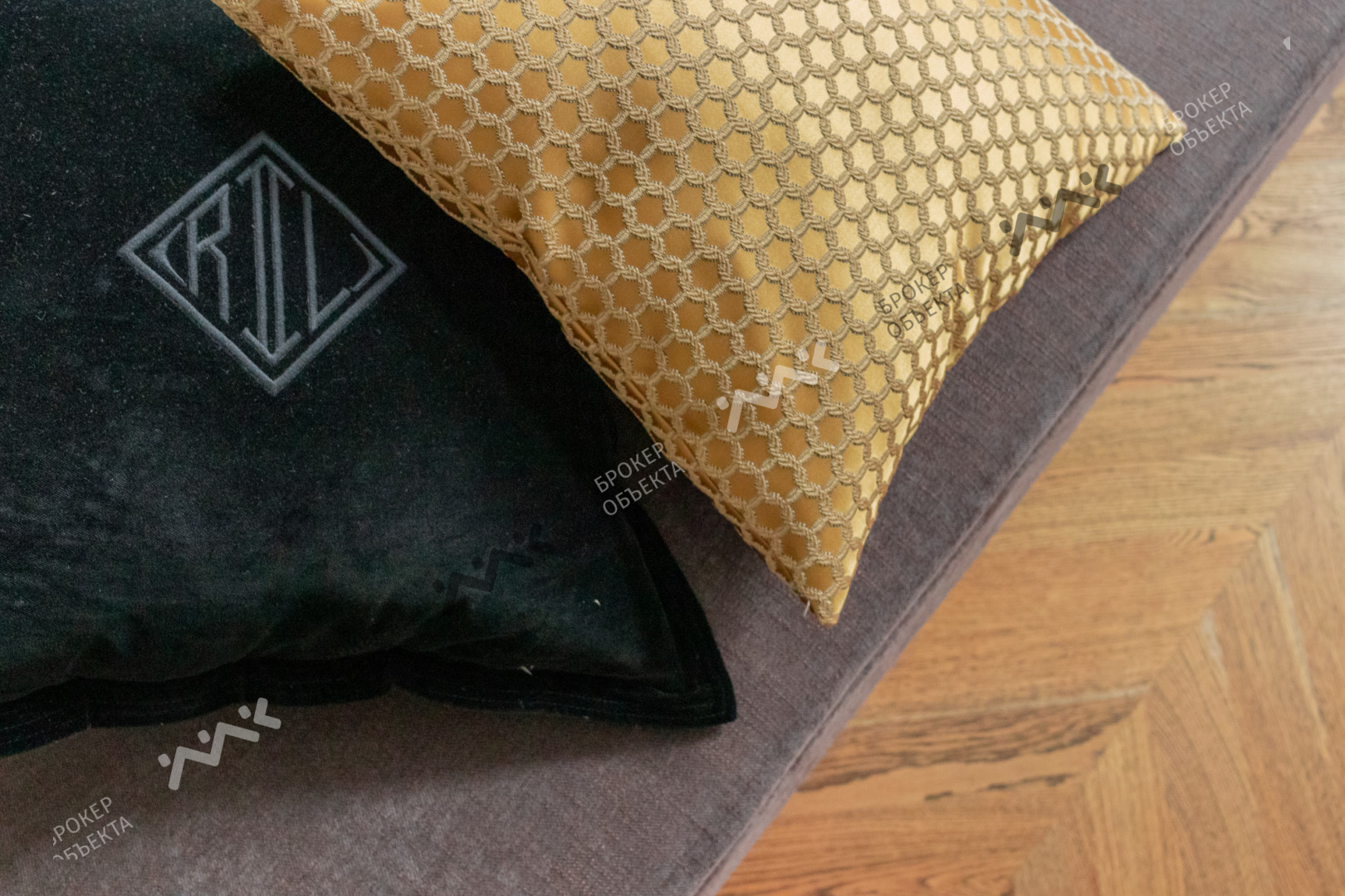 Фото объекта