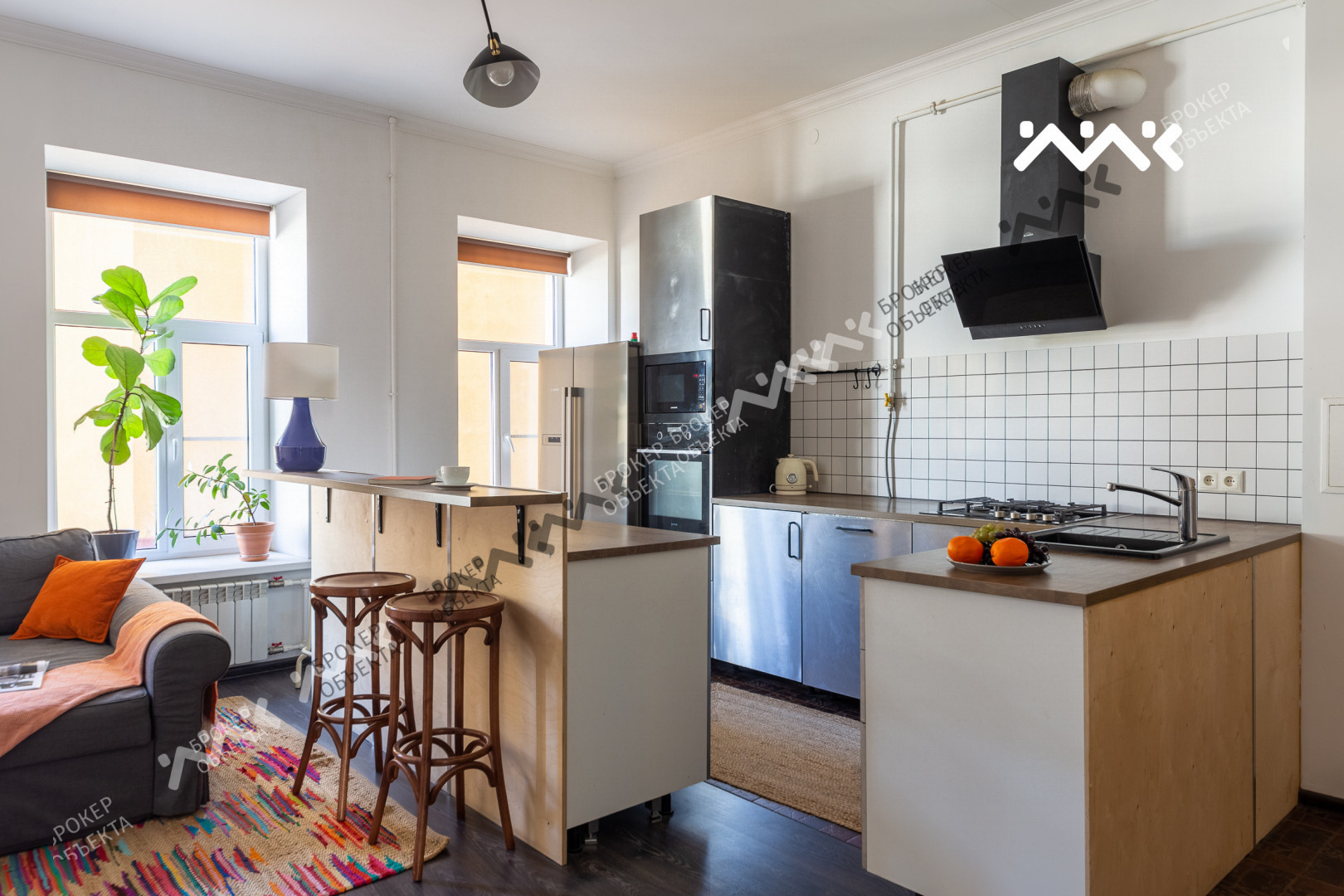 Фото объекта