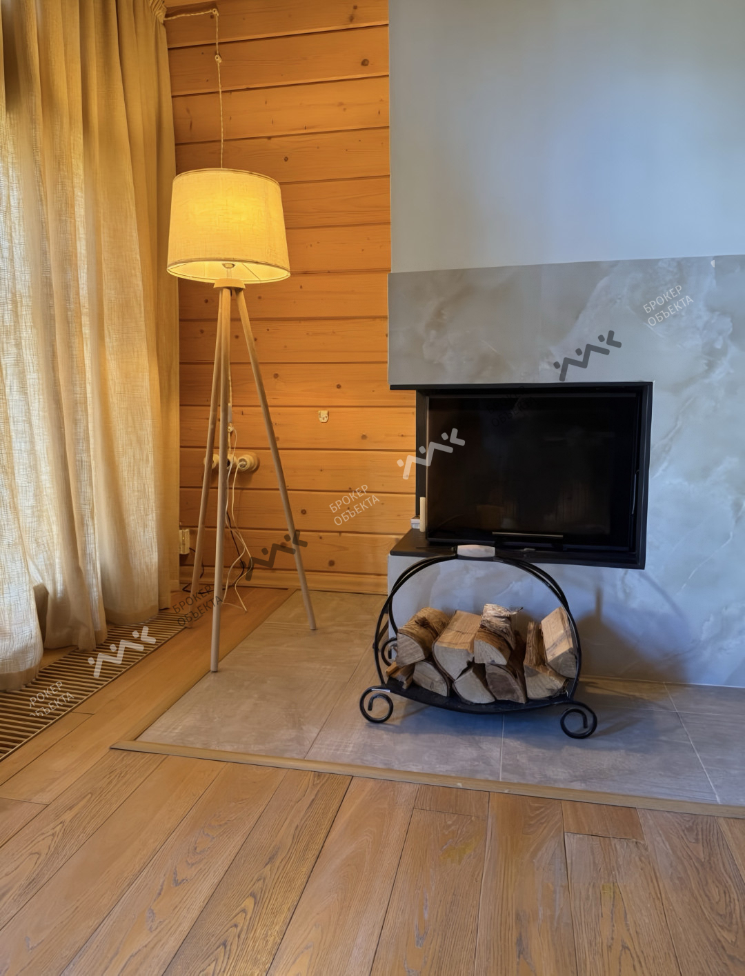 Фото объекта