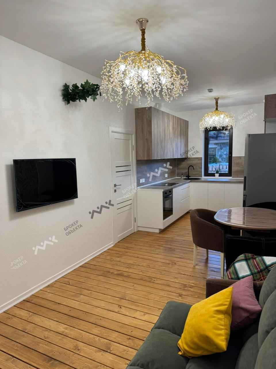 Фото объекта