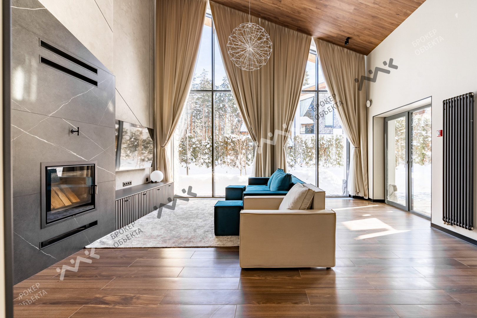 Фото объекта