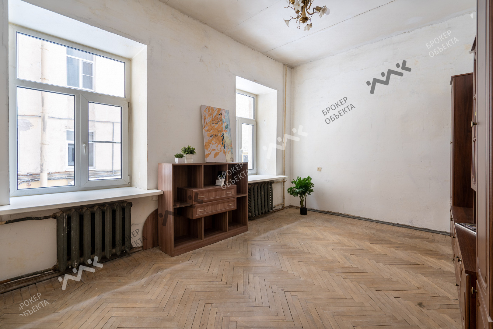 Фото объекта