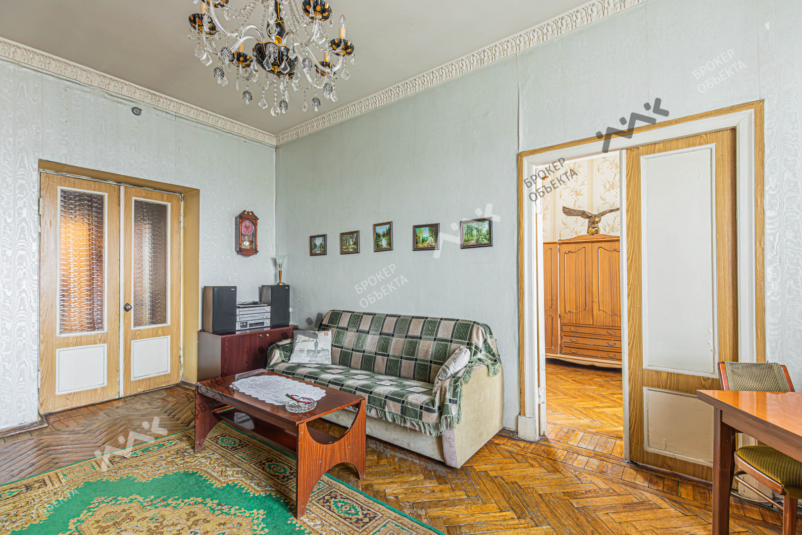 Фото объекта