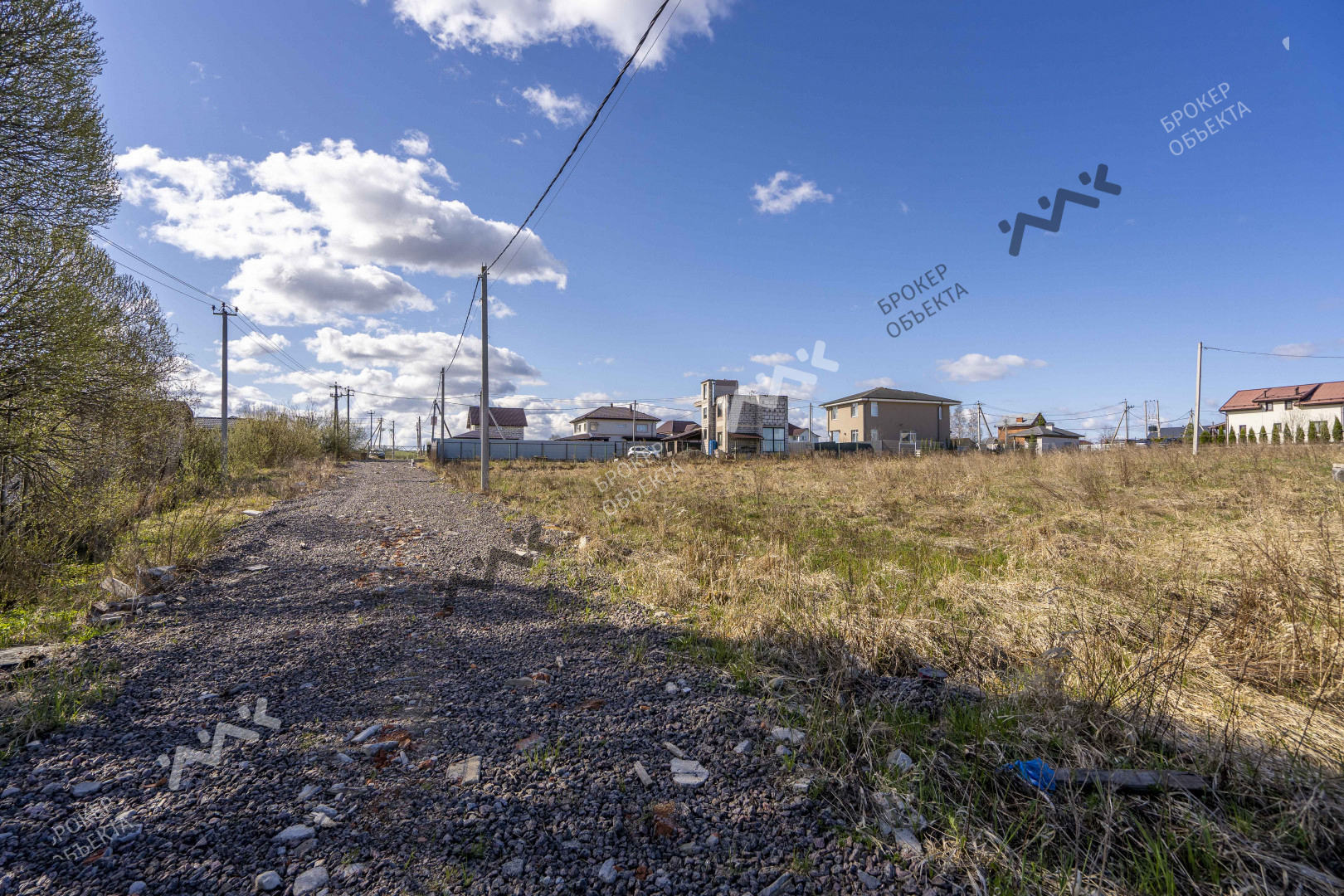 Фото объекта