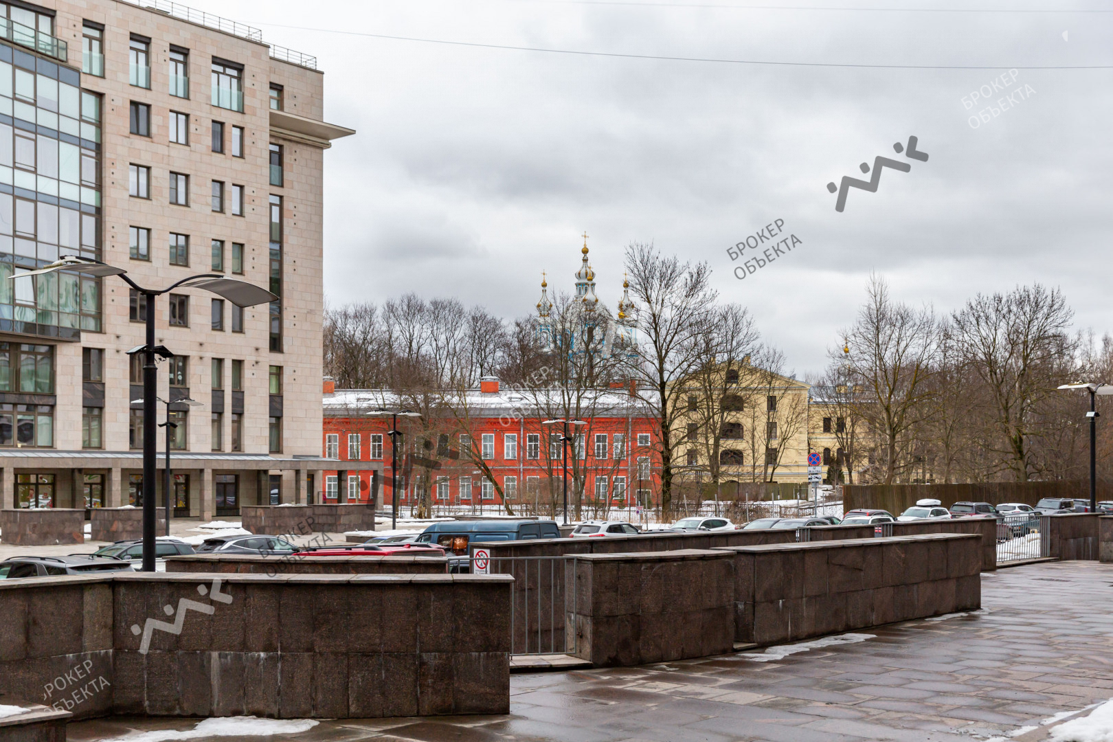Фото объекта