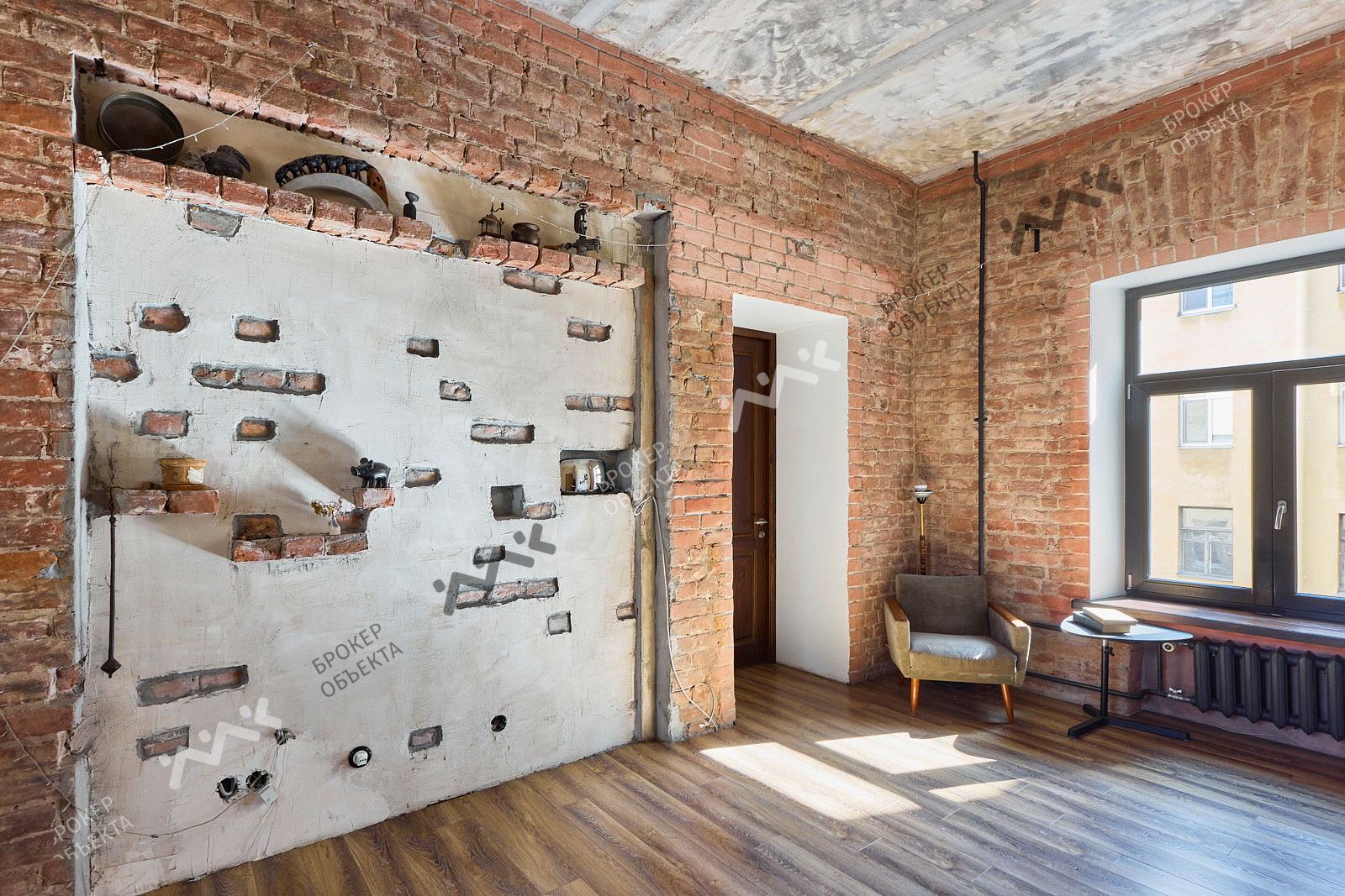 Фото объекта